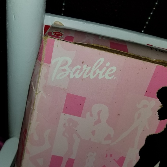 Vintage Barbie - Picture 5 of 6